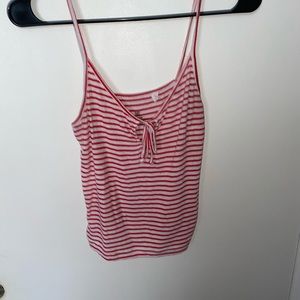 PacSun tank top (open to offers)